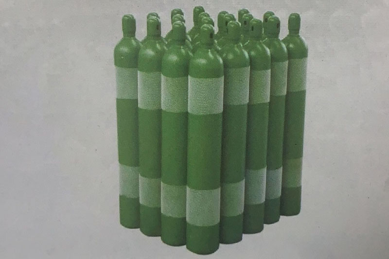 電光源混合氣