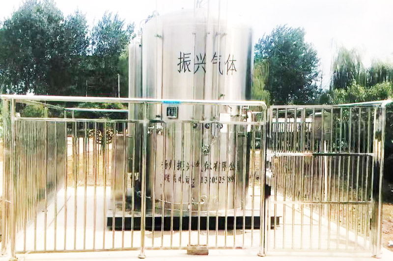振興氣體
